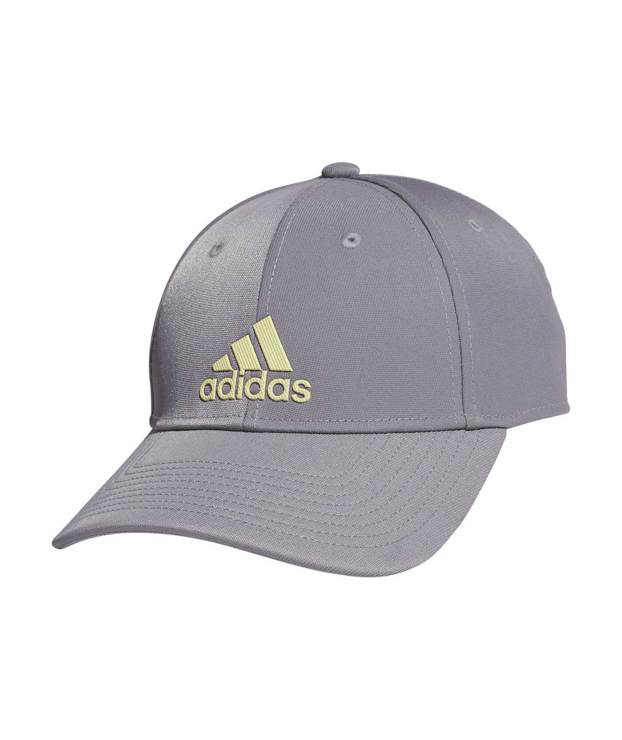 adidas Youth Decision 3 Hat Unisex Accessories Hats & Caps