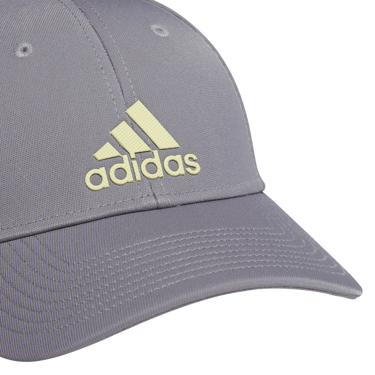 adidas Youth Decision 3 Hat Unisex Accessories Hats & Caps