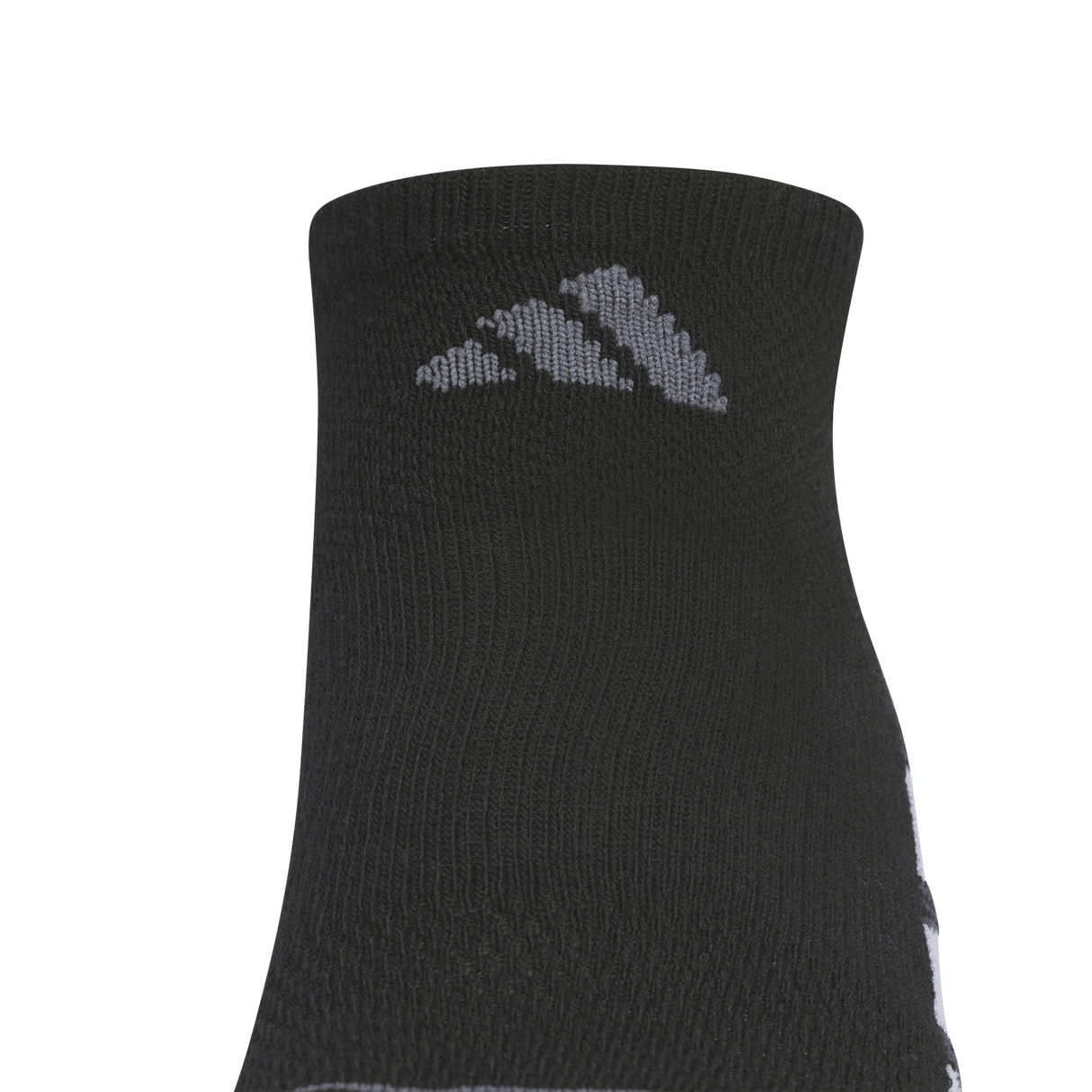 adidas Women's All Day Training 3-Pack No Show Socks Unisex Accessories Socks