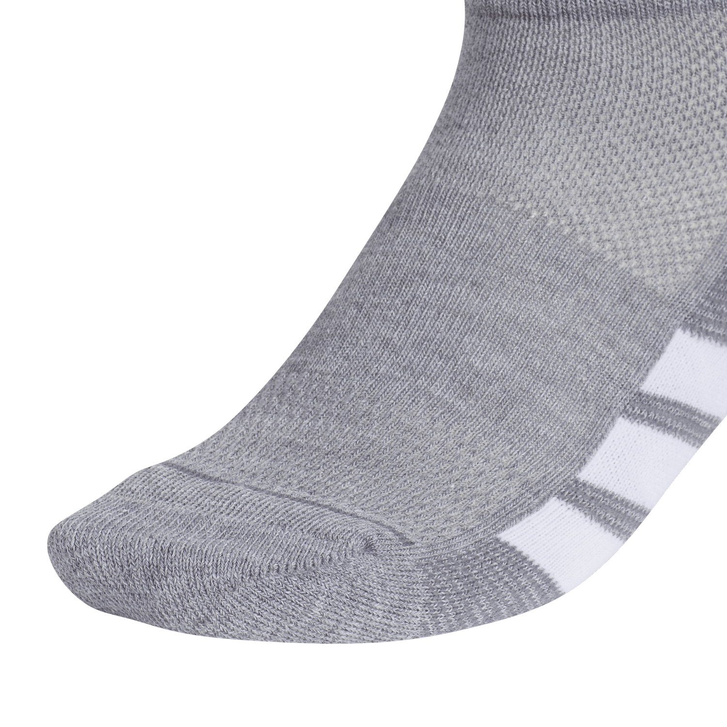 adidas Women's All Day Training 3-Pack Low Cut Socks Unisex Accessories Socks