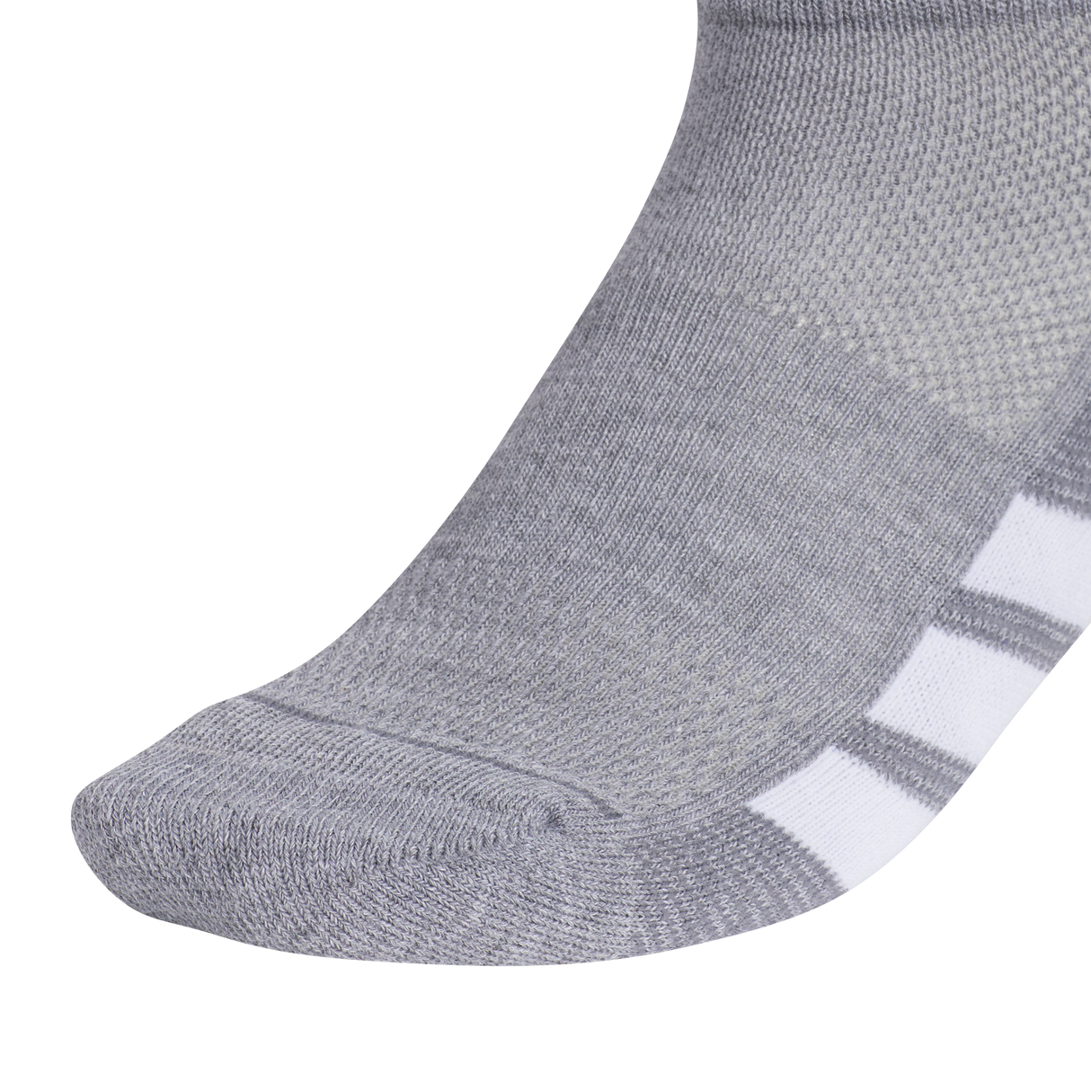 adidas Women's All Day Training 3-Pack Low Cut Socks-4