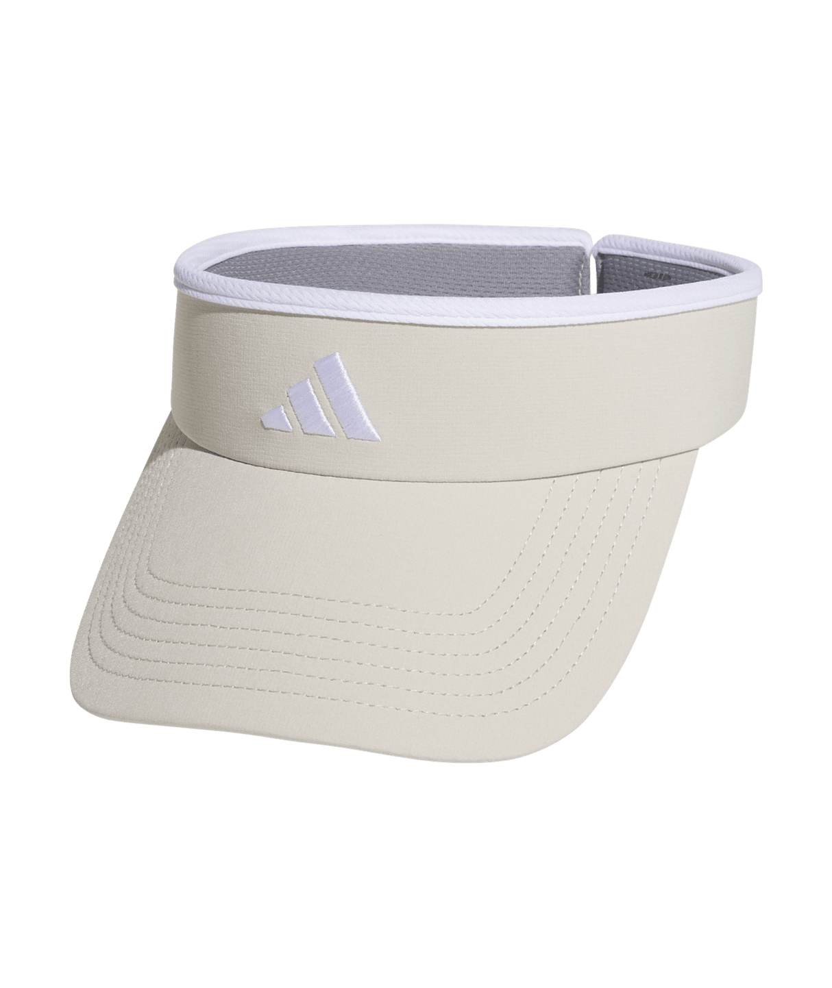 adidas Women's Match 2 Visor Unisex Accessories Hats & Caps