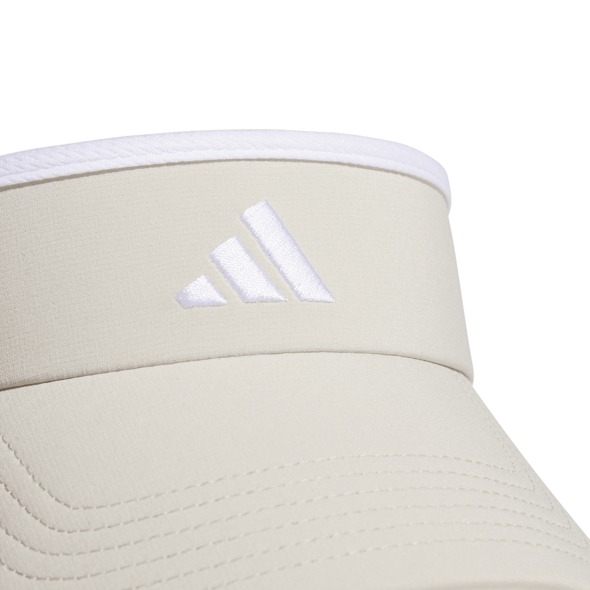 adidas Women's Match 2 Visor Unisex Accessories Hats & Caps