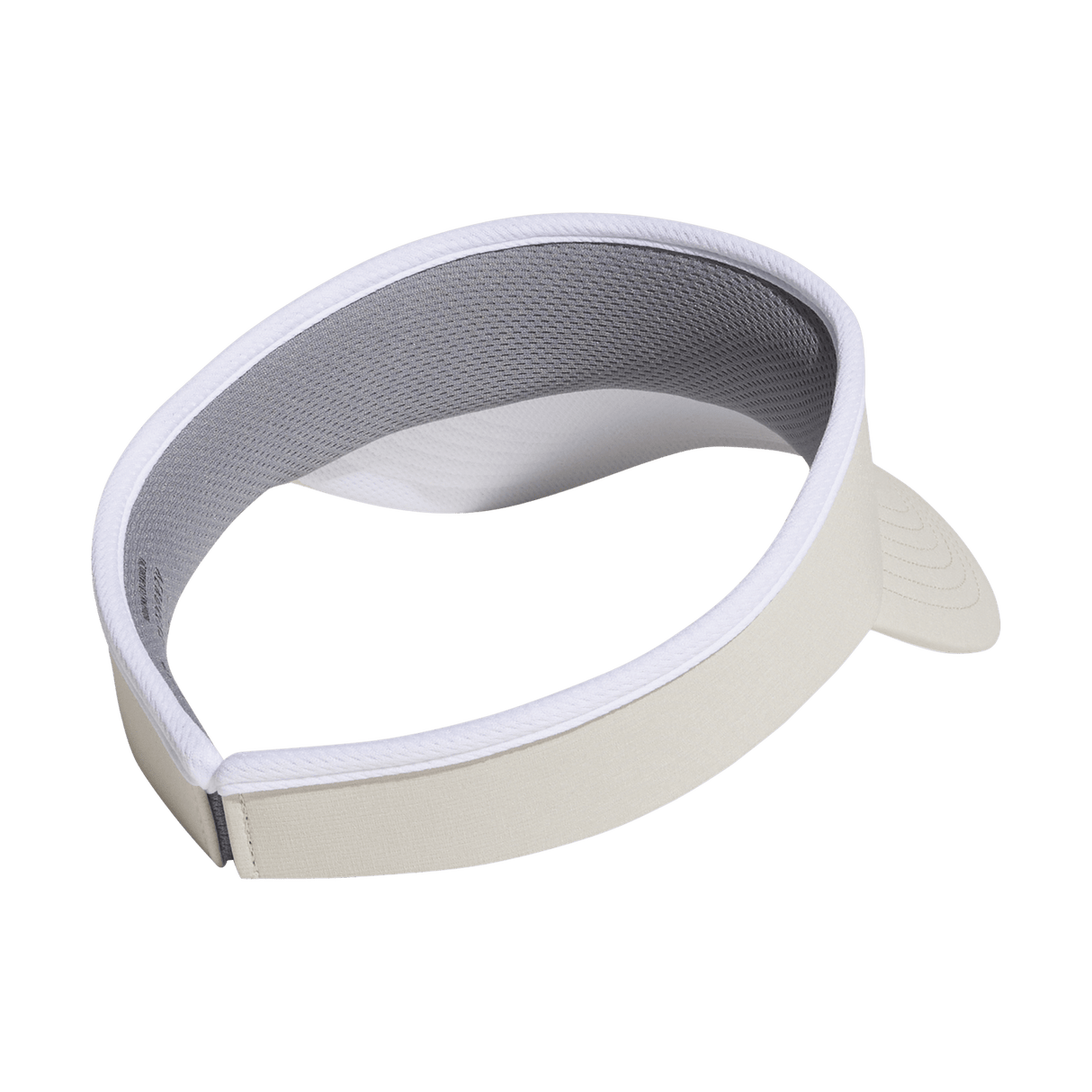 adidas Women's Match 2 Visor Unisex Accessories Hats & Caps