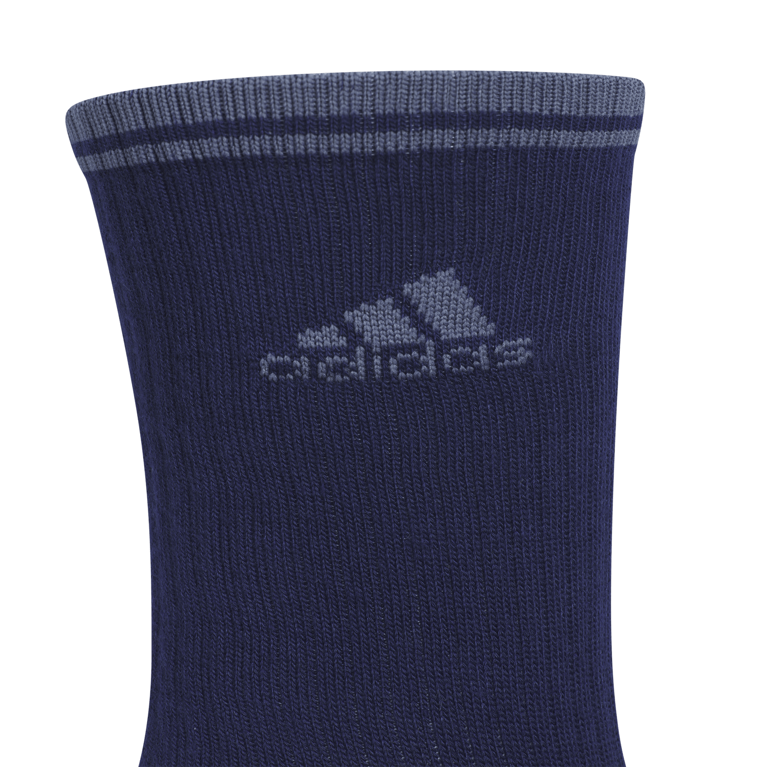 adidas Athletic Cushioned Mixed 2.0 Crew Socks 6-Pack Unisex Accessories Socks