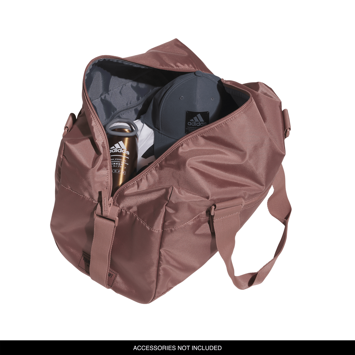 adidas Lounge Duffel Unisex Accessories Bags & Backpacks