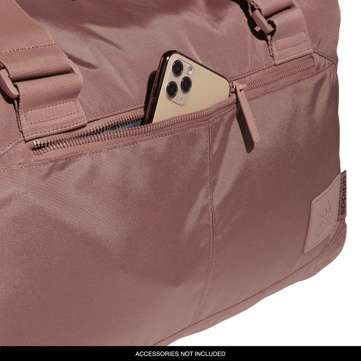 adidas Lounge Duffel Unisex Accessories Bags & Backpacks