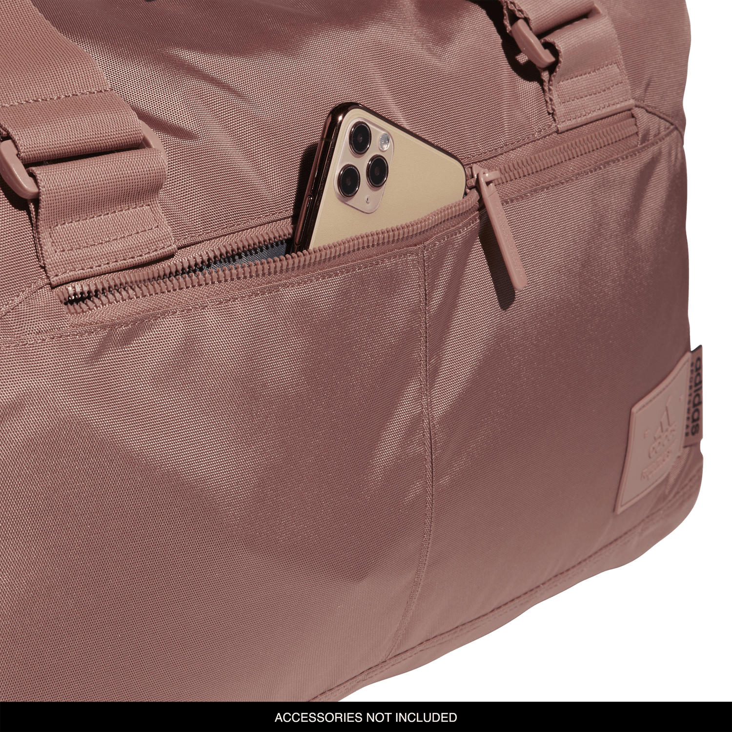 adidas Lounge Duffel Unisex Accessories Bags & Backpacks