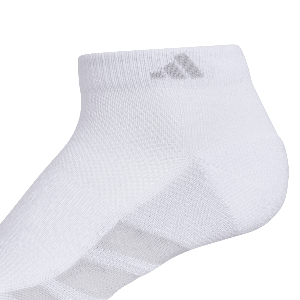 adidas Women's All Day Training 3-Pack Low Cut Socks Unisex Accessories Socks