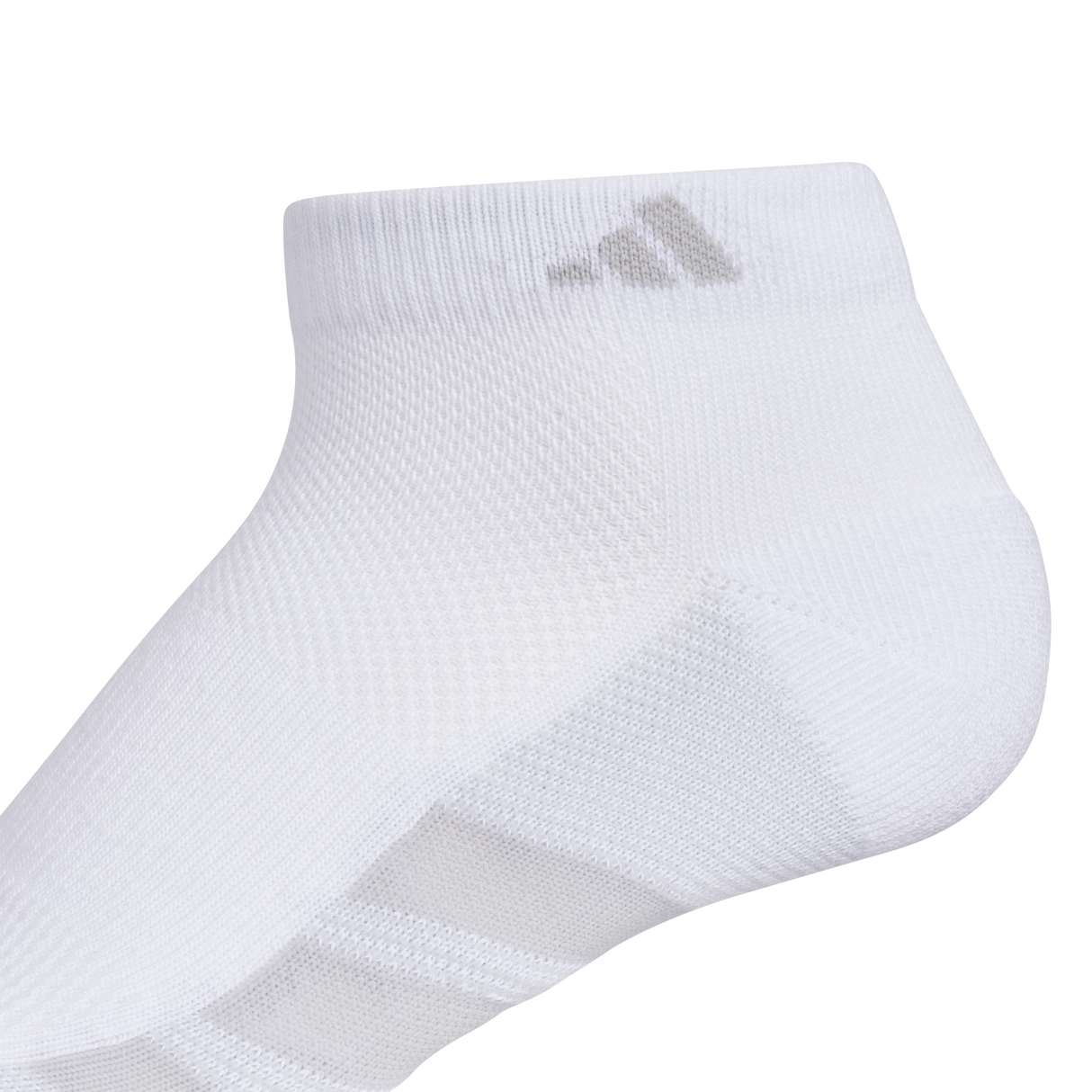 adidas Women's All Day Training 3-Pack Low Cut Socks-3