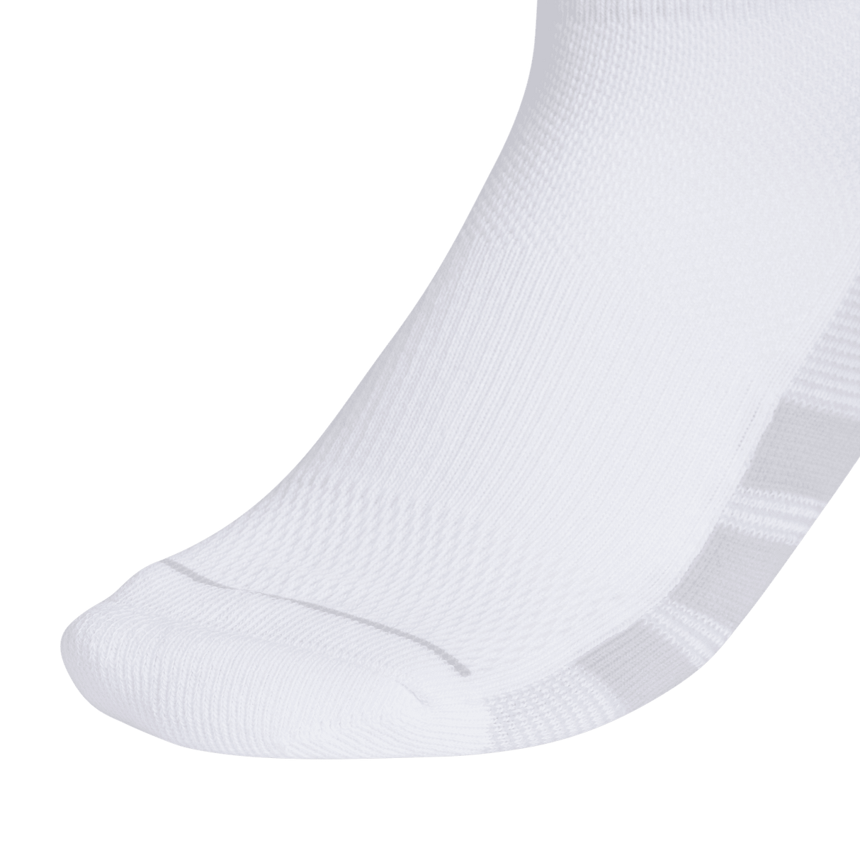 adidas Women's All Day Training 3-Pack Low Cut Socks Unisex Accessories Socks