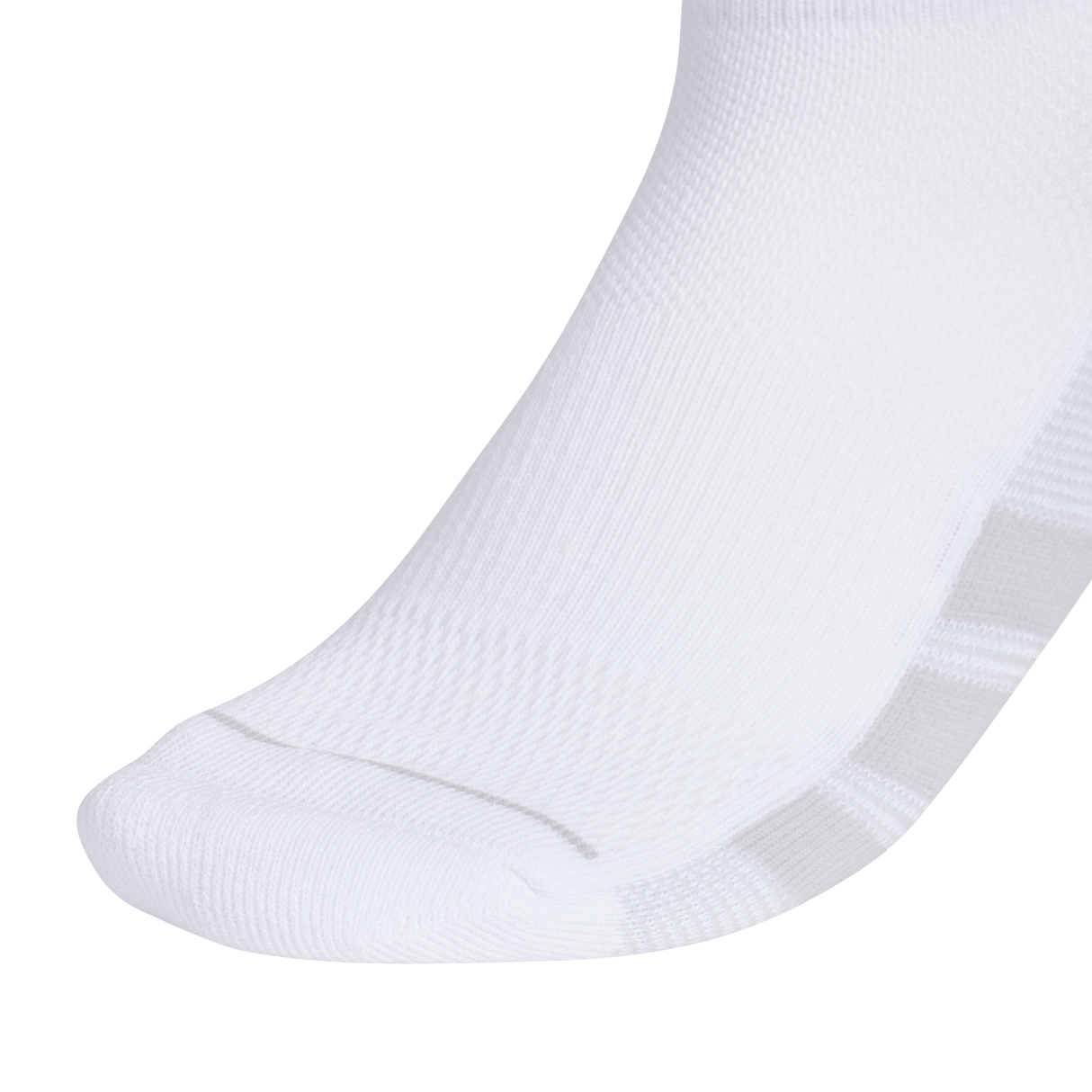 adidas Women's All Day Training 3-Pack Low Cut Socks-4