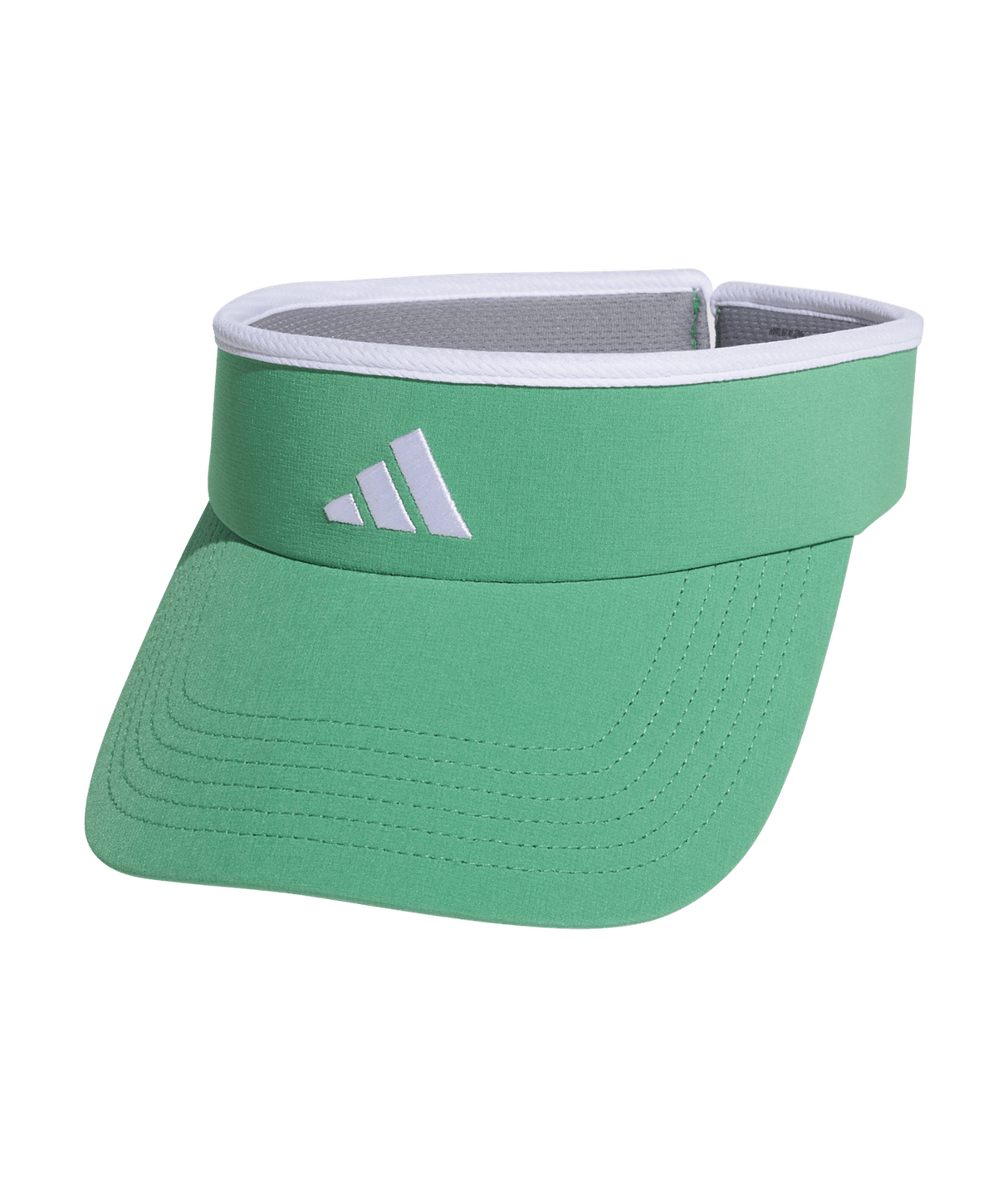 adidas Women's Match 2 Visor Unisex Accessories Hats & Caps
