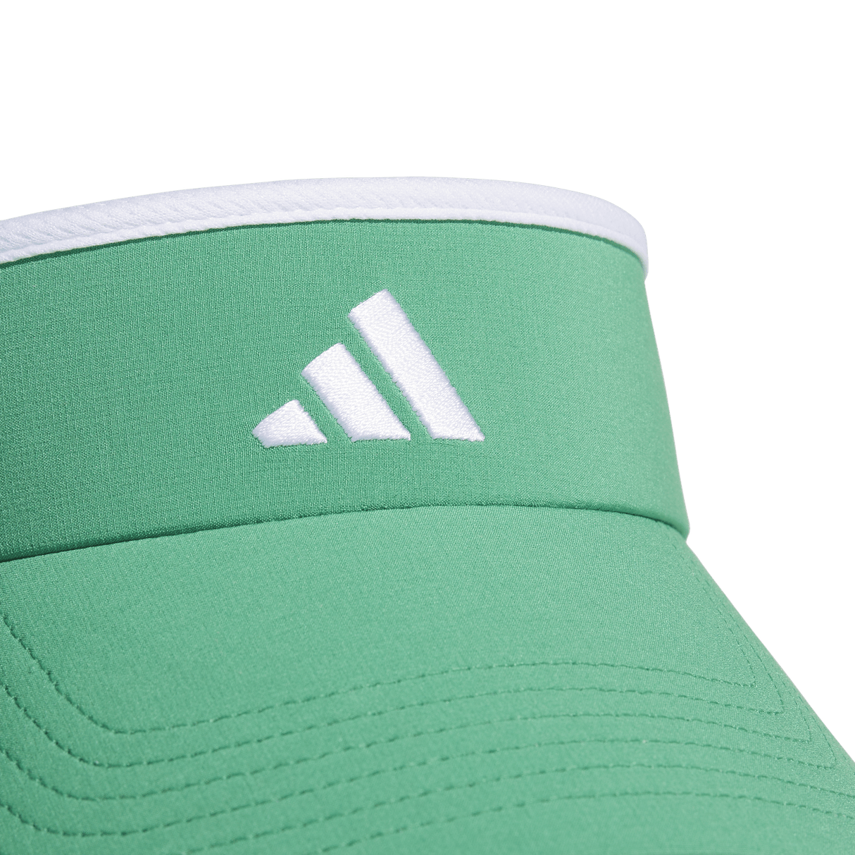 adidas Women's Match 2 Visor Unisex Accessories Hats & Caps