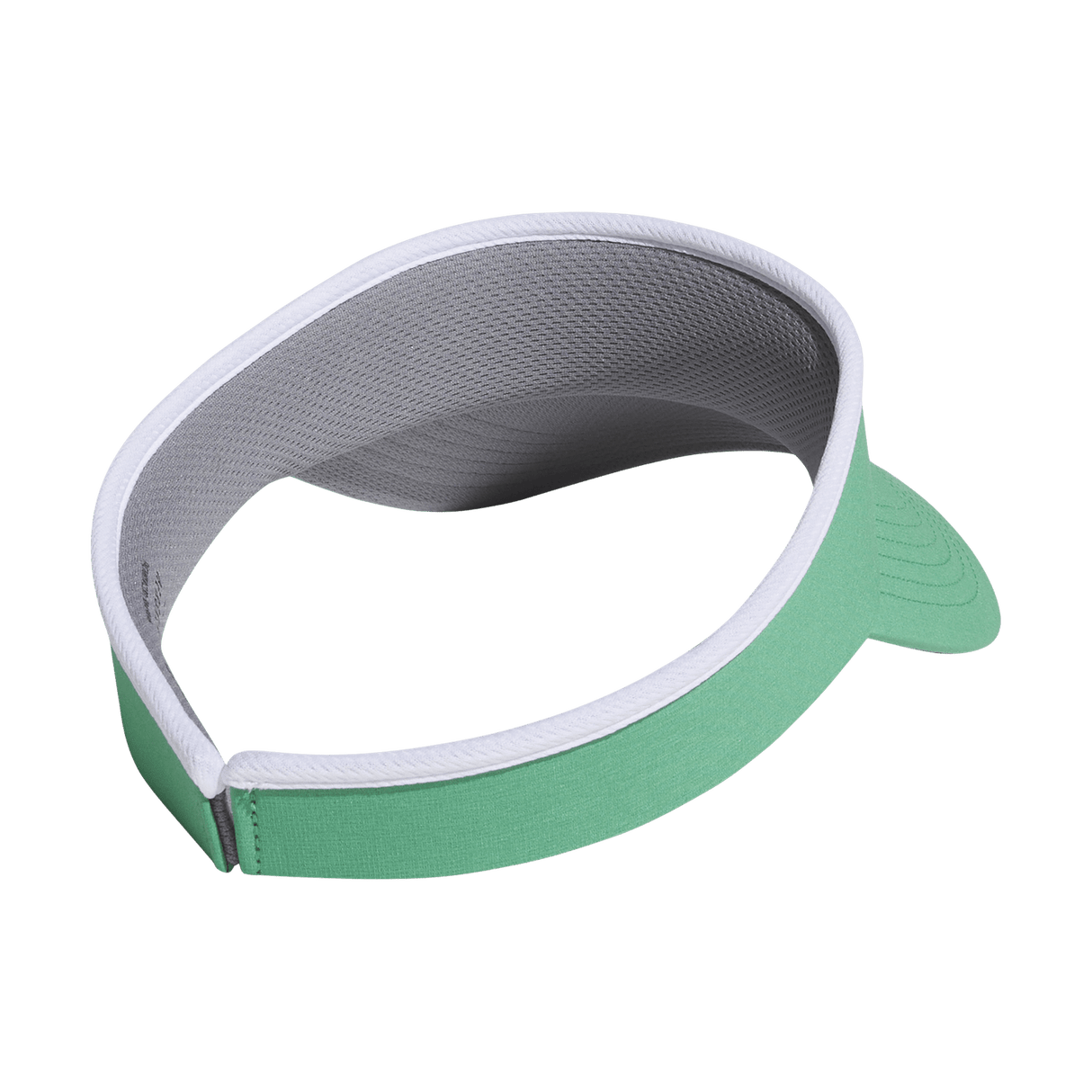 adidas Women's Match 2 Visor Unisex Accessories Hats & Caps