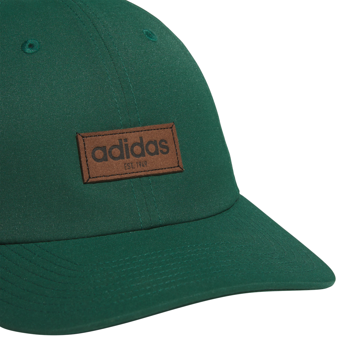 adidas Men's Court Relaxed Strapback Hat-3