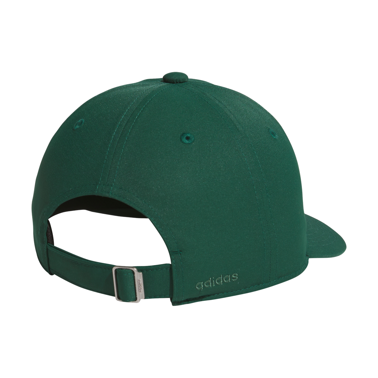 adidas Men's Court Relaxed Strapback Hat Unisex Accessories Hats & Caps