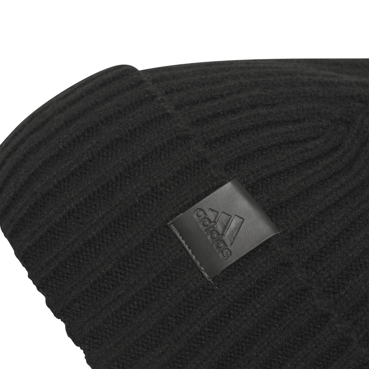 adidas Men's Pine Knot 5 Fold Beanie Unisex Accessories Hats & Caps