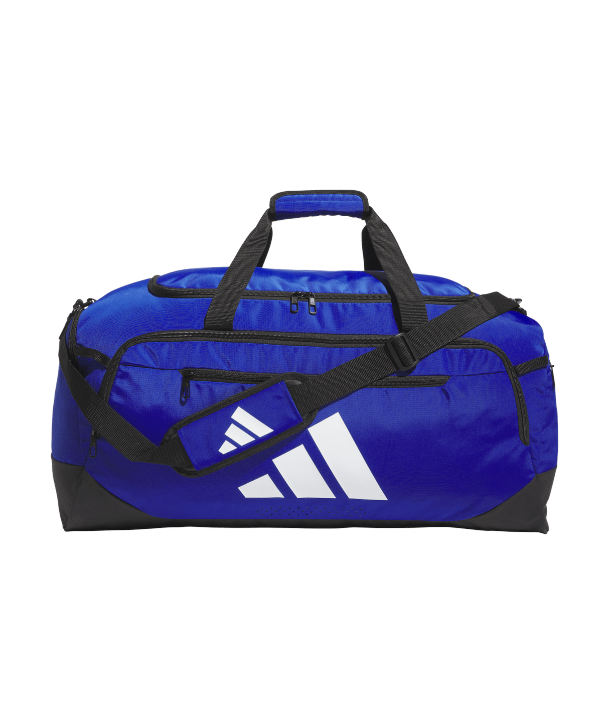 adidas Defender 5 Large Duffel Unisex Accessories Bags & Backpacks
