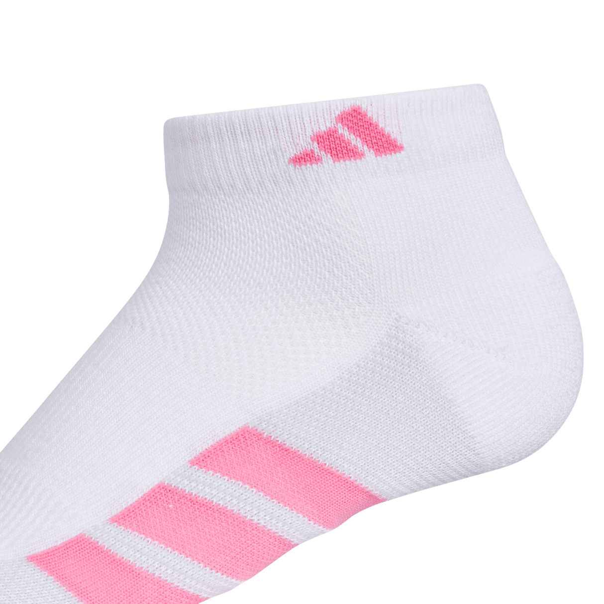 adidas Women's All Day Training 3-Pack Low Cut Socks Unisex Accessories Socks