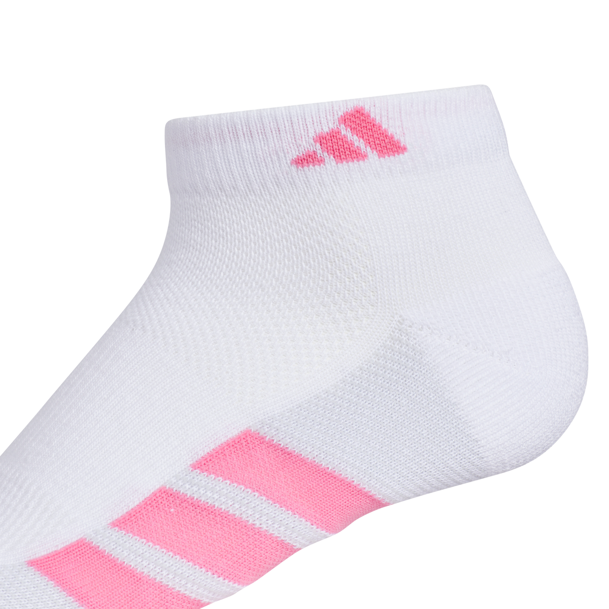 adidas Women's All Day Training 3-Pack Low Cut Socks-3