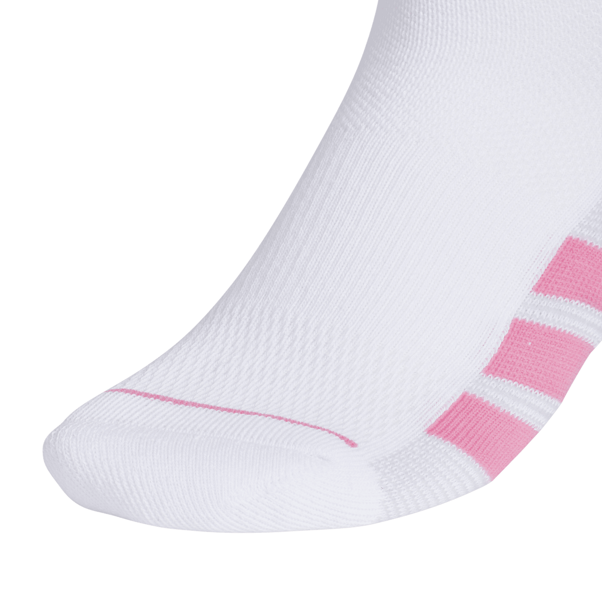 adidas Women's All Day Training 3-Pack Low Cut Socks Unisex Accessories Socks