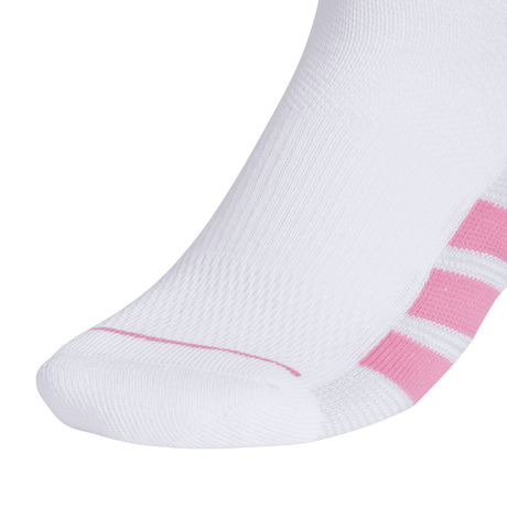 adidas Women's All Day Training 3-Pack Low Cut Socks Unisex Accessories Socks