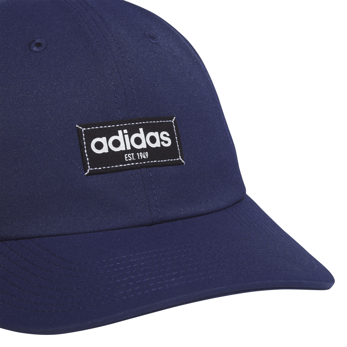 adidas Men's Court Relaxed Strapback Hat Unisex Accessories Hats & Caps