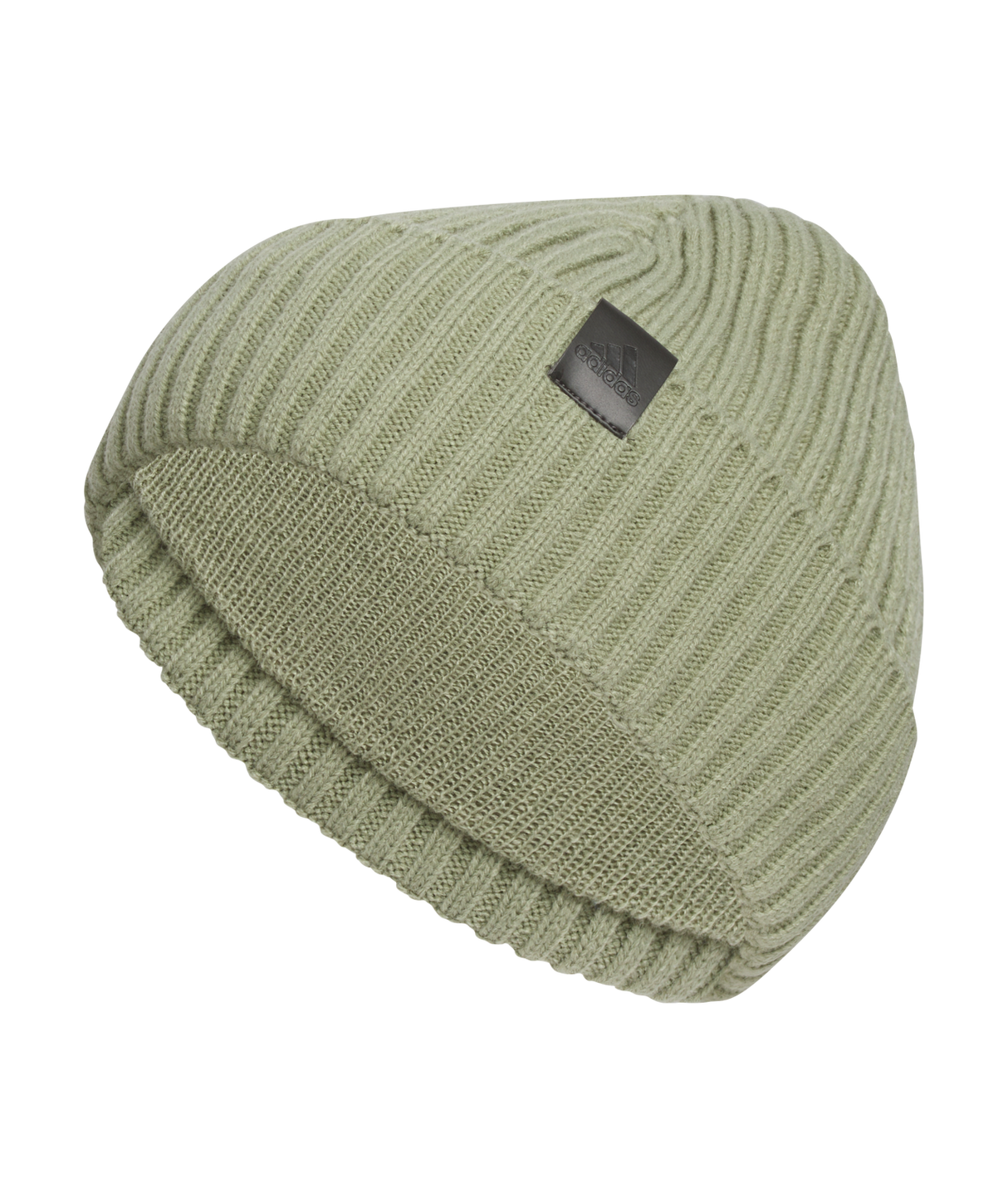 adidas Men's Pine Knot 5 Fold Beanie-1