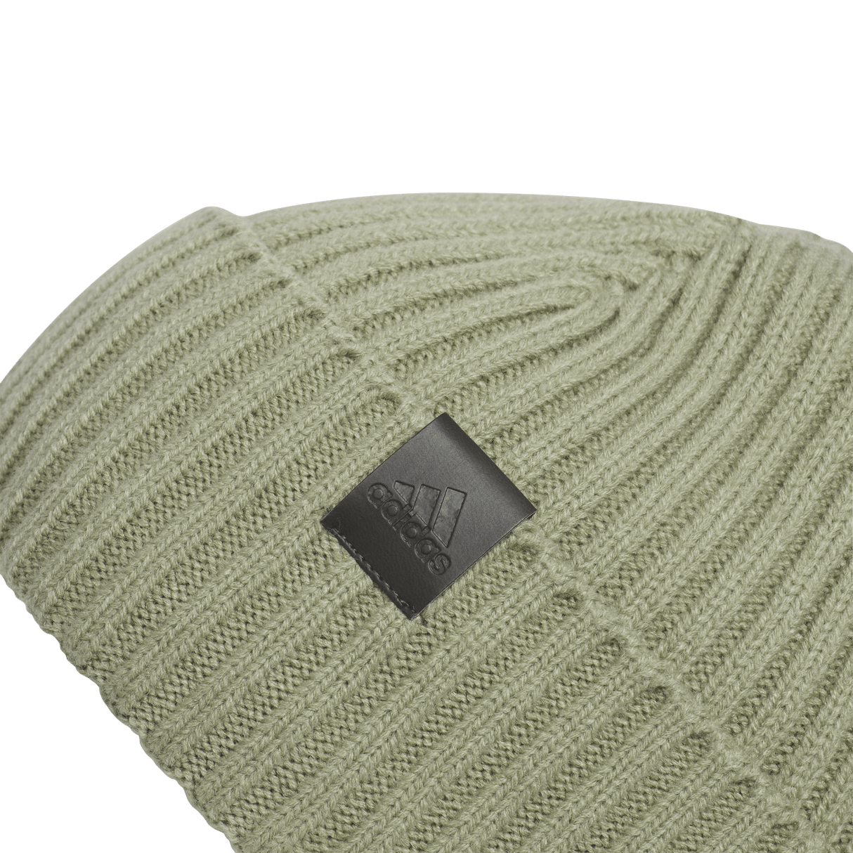 adidas Men's Pine Knot 5 Fold Beanie Unisex Accessories Hats & Caps