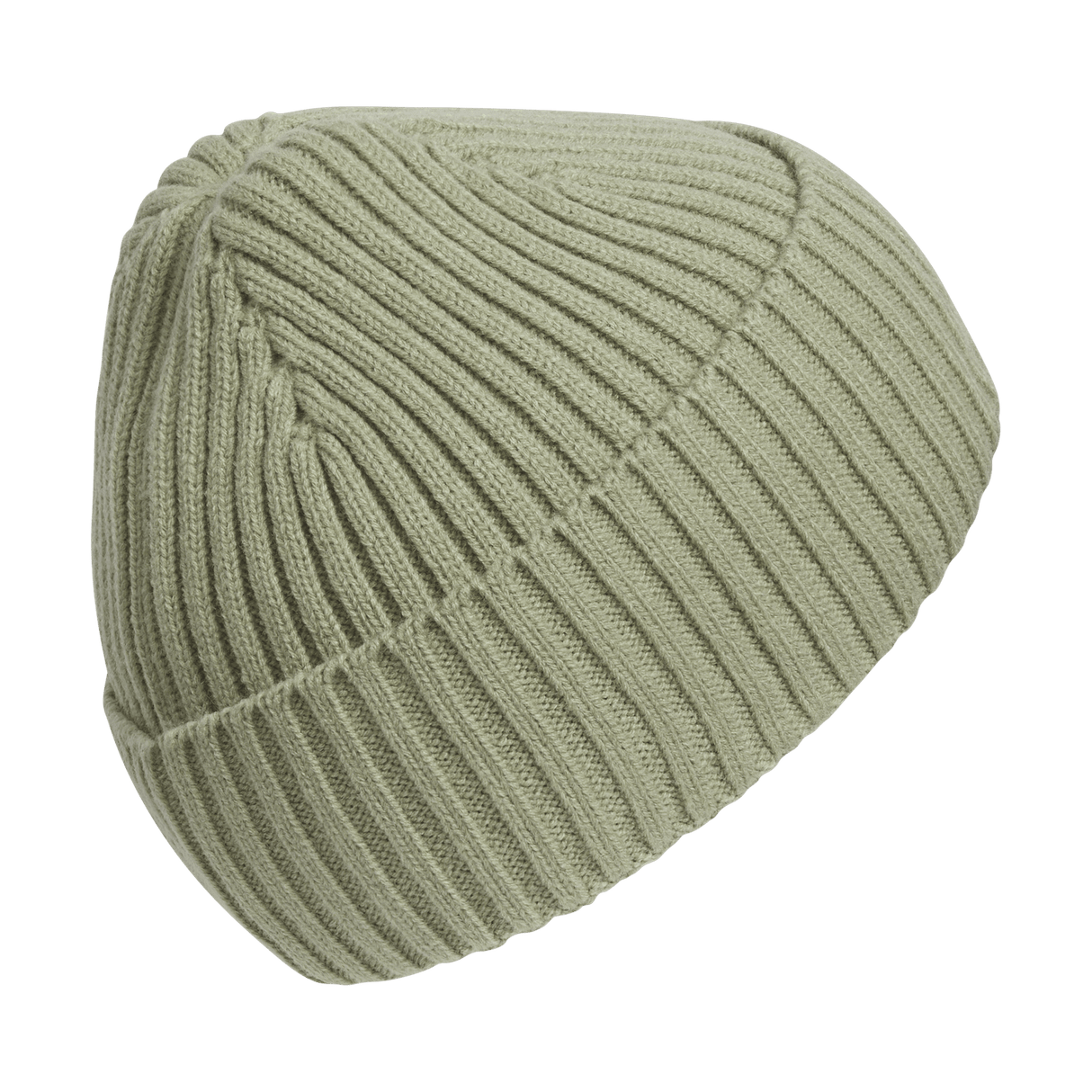 adidas Men's Pine Knot 5 Fold Beanie Unisex Accessories Hats & Caps