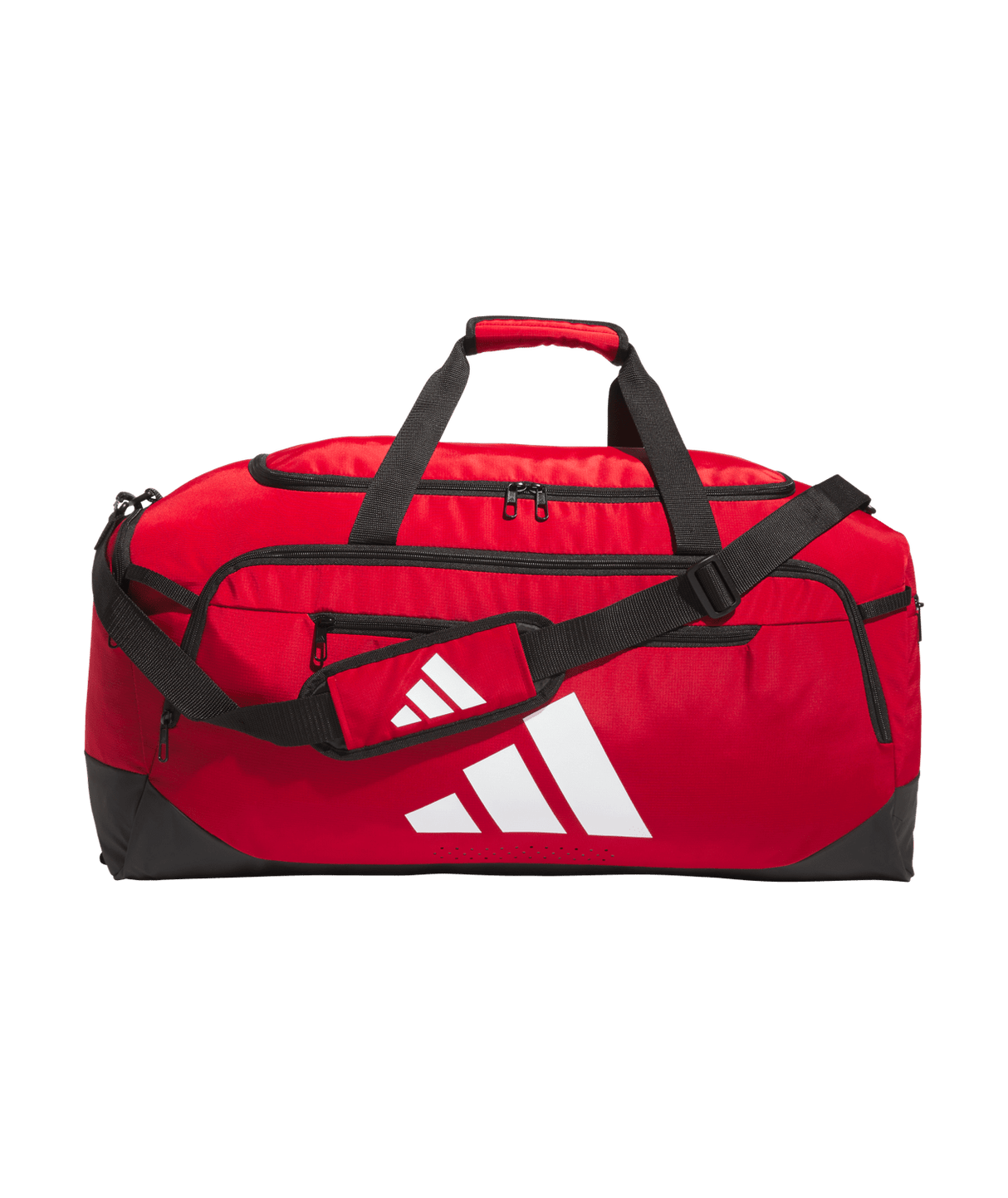 adidas Defender 5 Large Duffel Unisex Accessories Bags & Backpacks