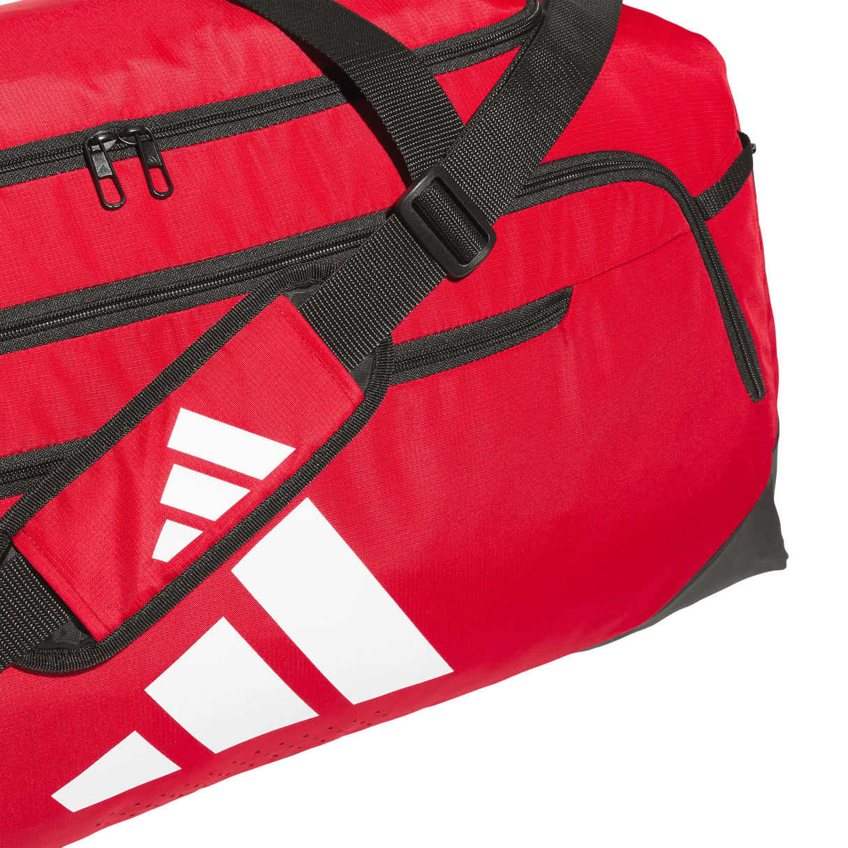 adidas Defender 5 Large Duffel Unisex Accessories Bags & Backpacks