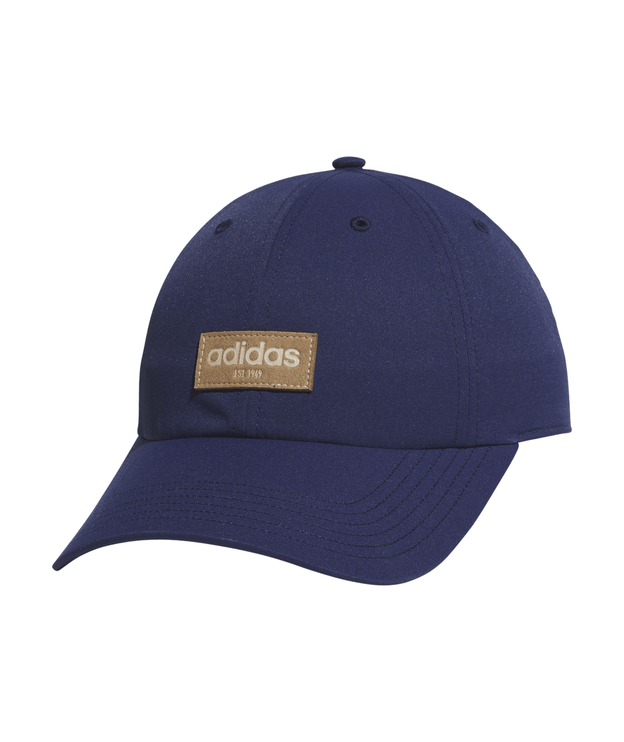 adidas Women's Court Relaxed Strapback Hat Unisex Accessories Hats & Caps