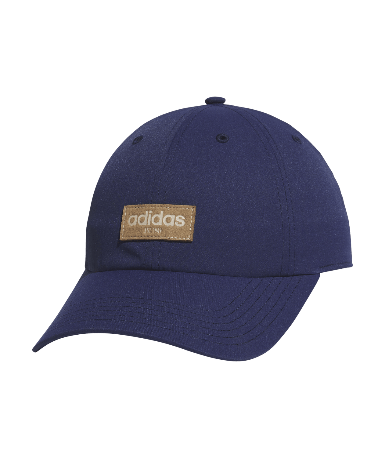 adidas Women's Court Relaxed Strapback Hat Unisex Accessories Hats & Caps