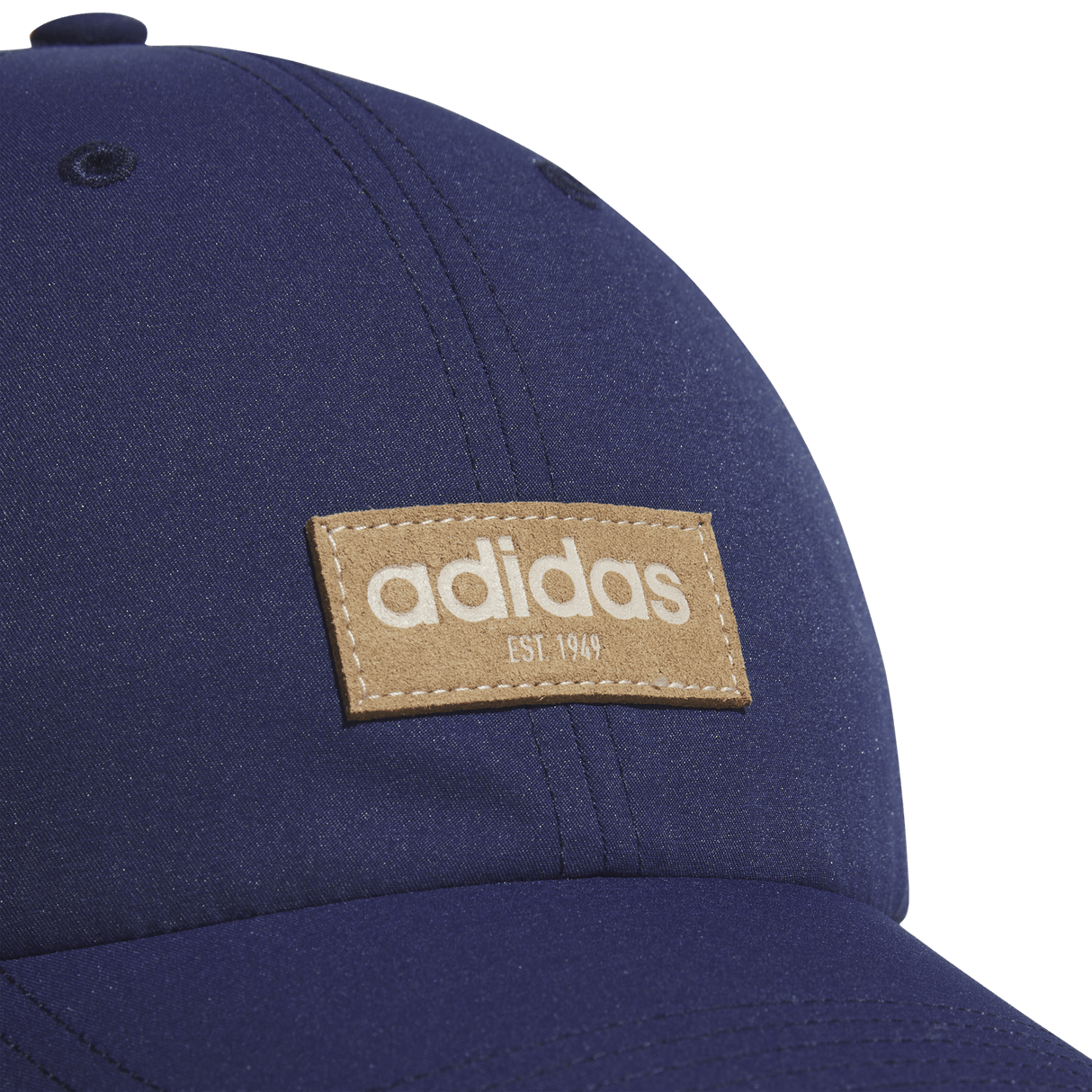 adidas Women's Court Relaxed Strapback Hat Unisex Accessories Hats & Caps
