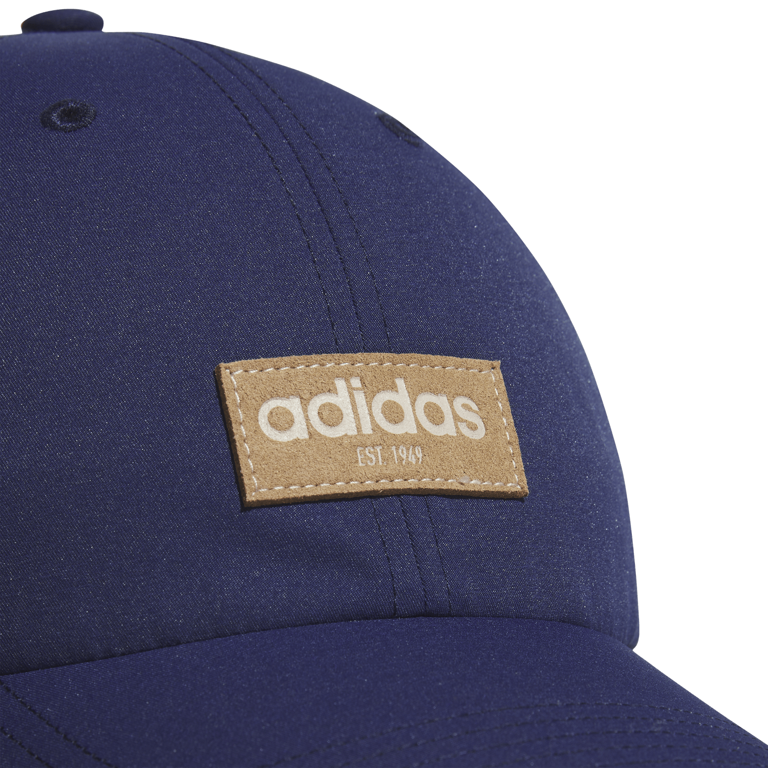 adidas Women's Court Relaxed Strapback Hat Unisex Accessories Hats & Caps