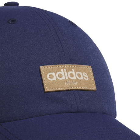 adidas Women's Court Relaxed Strapback Hat Unisex Accessories Hats & Caps