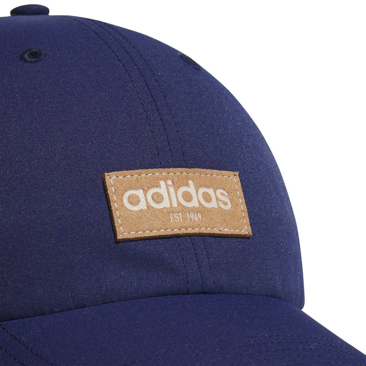 adidas Women's Court Relaxed Strapback Hat-3