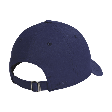 adidas Women's Court Relaxed Strapback Hat Unisex Accessories Hats & Caps