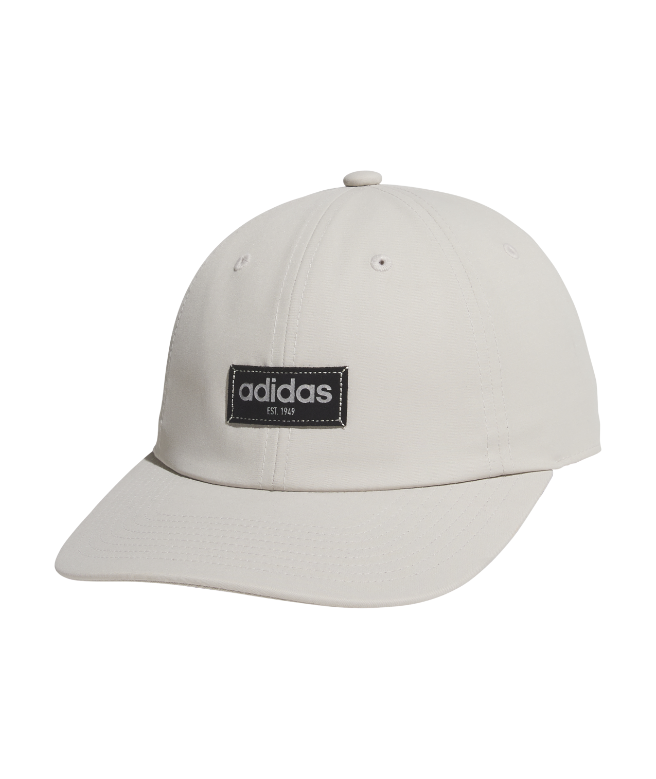 adidas Men's Court Relaxed Strapback Hat Unisex Accessories Hats & Caps