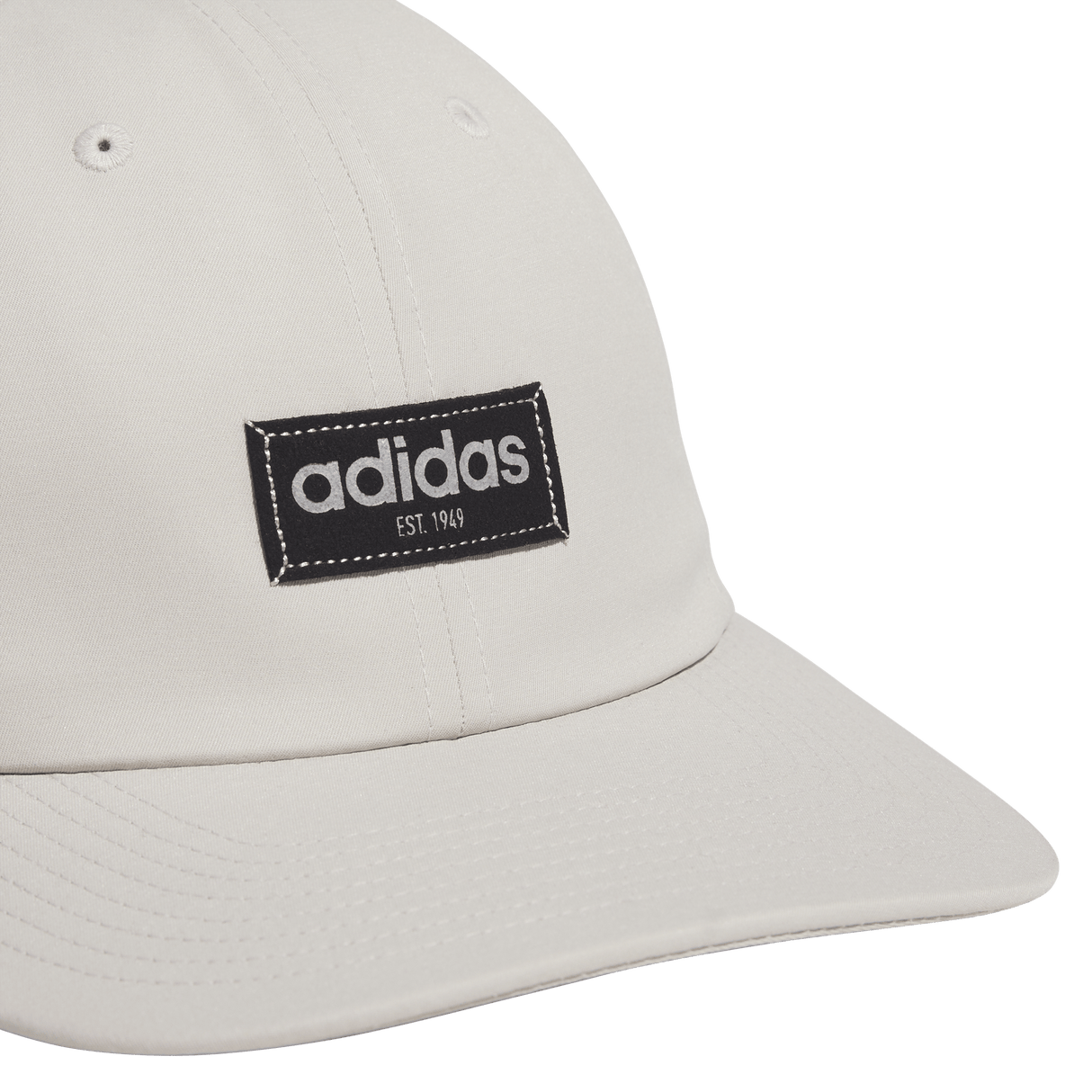 adidas Men's Court Relaxed Strapback Hat Unisex Accessories Hats & Caps