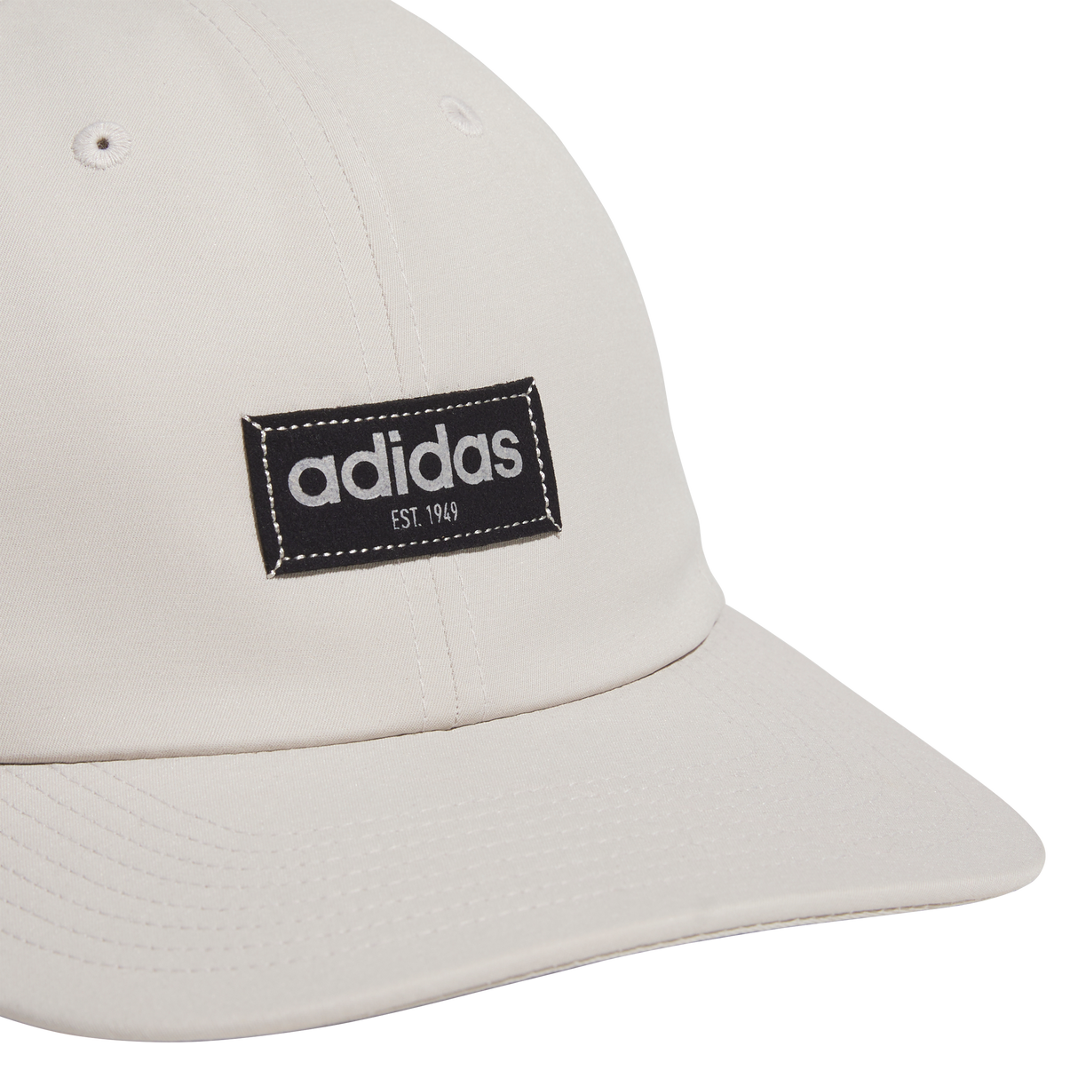 adidas Men's Court Relaxed Strapback Hat-3