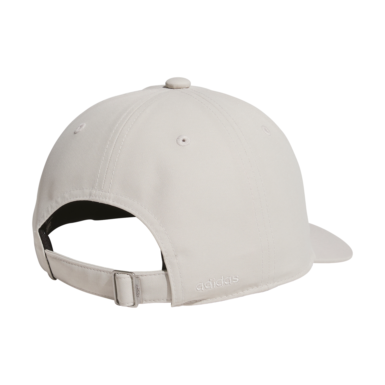 adidas Men's Court Relaxed Strapback Hat Unisex Accessories Hats & Caps