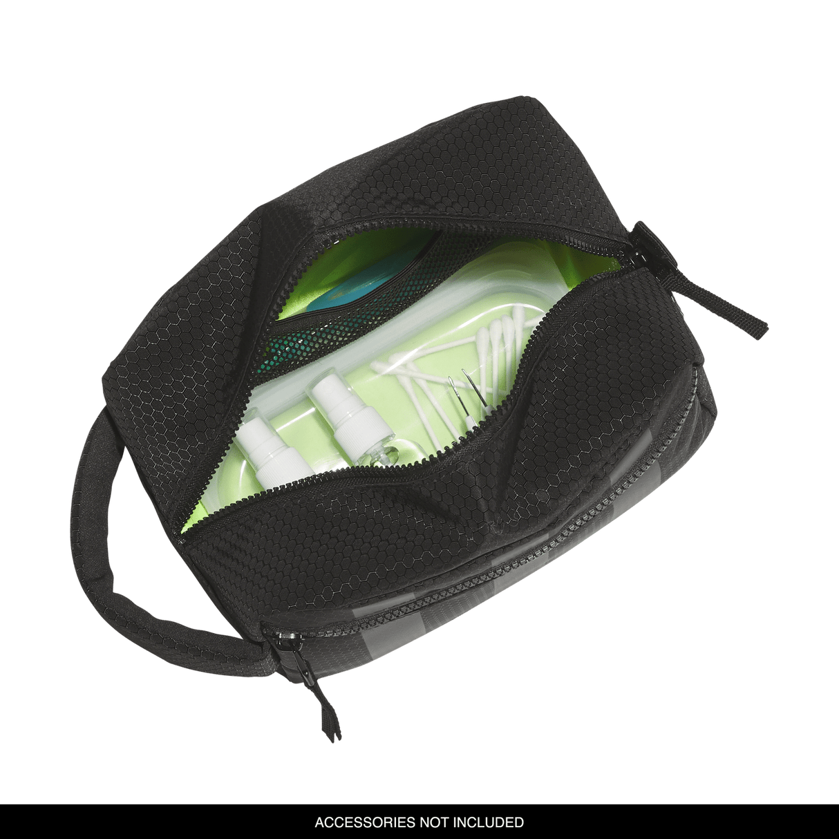 adidas Team Toiletry Kit Unisex Accessories Bags & Backpacks