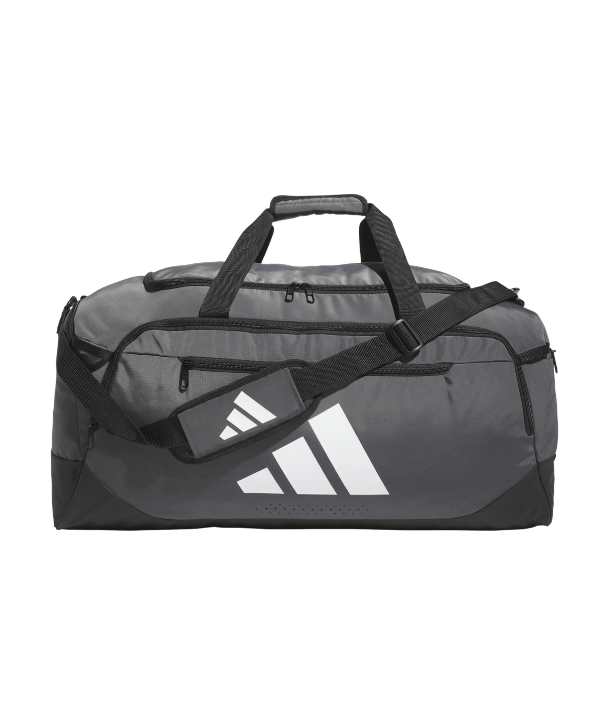 adidas Defender 5 Large Duffel Unisex Accessories Bags & Backpacks