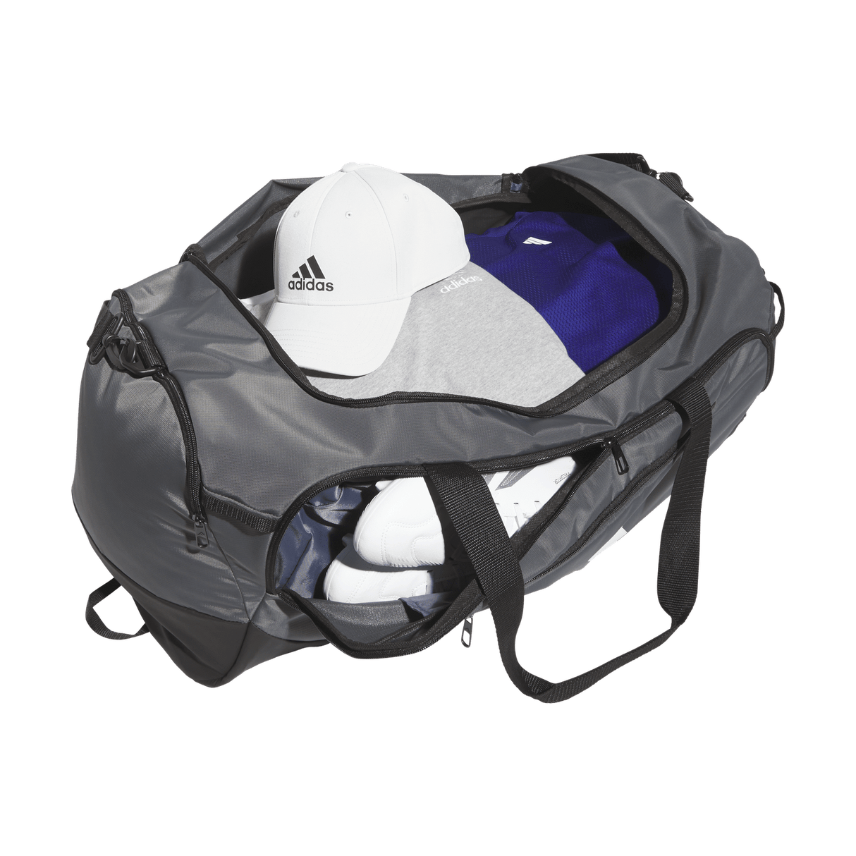 adidas Defender 5 Large Duffel Unisex Accessories Bags & Backpacks