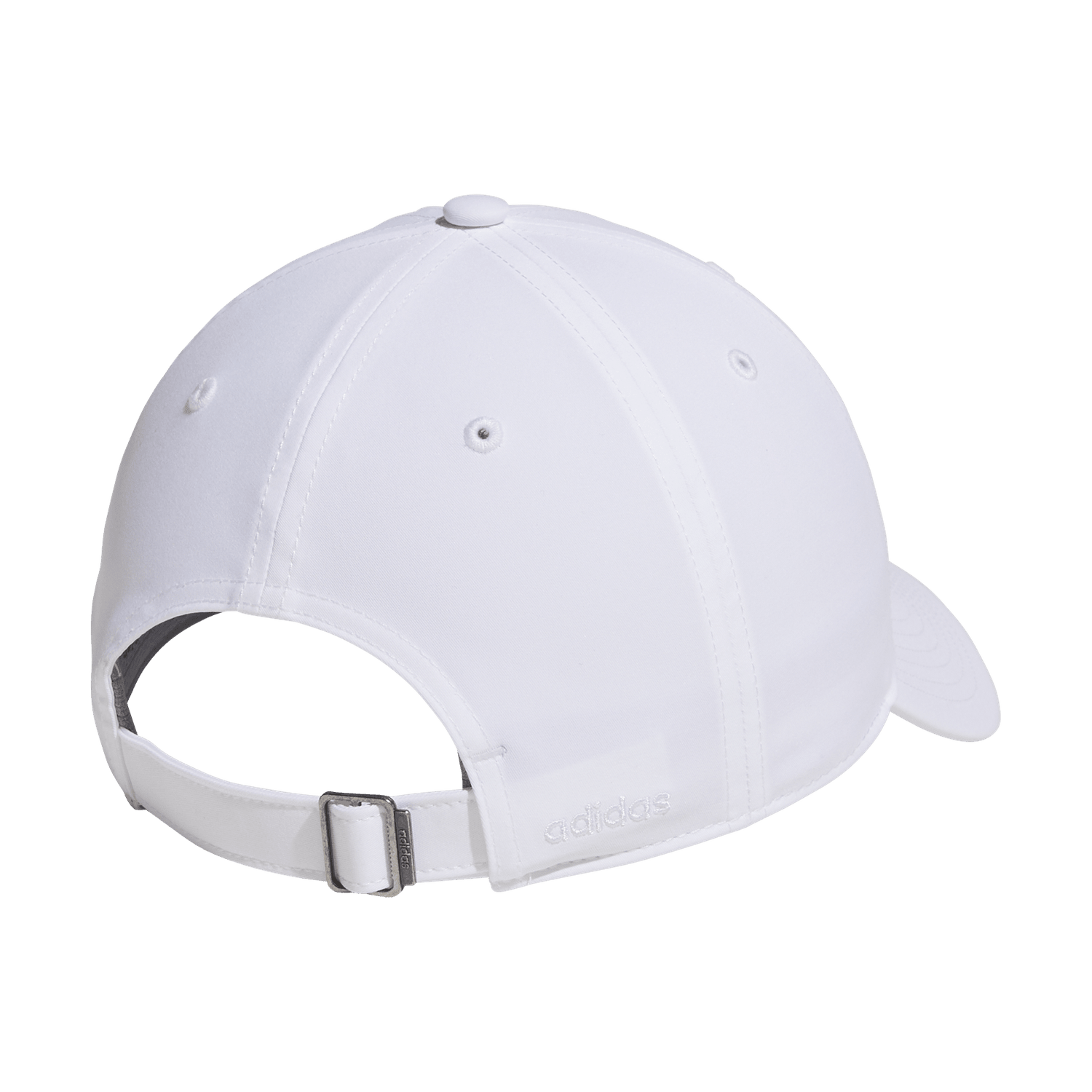 adidas Women's Court Relaxed Strapback Hat Unisex Accessories Hats & Caps