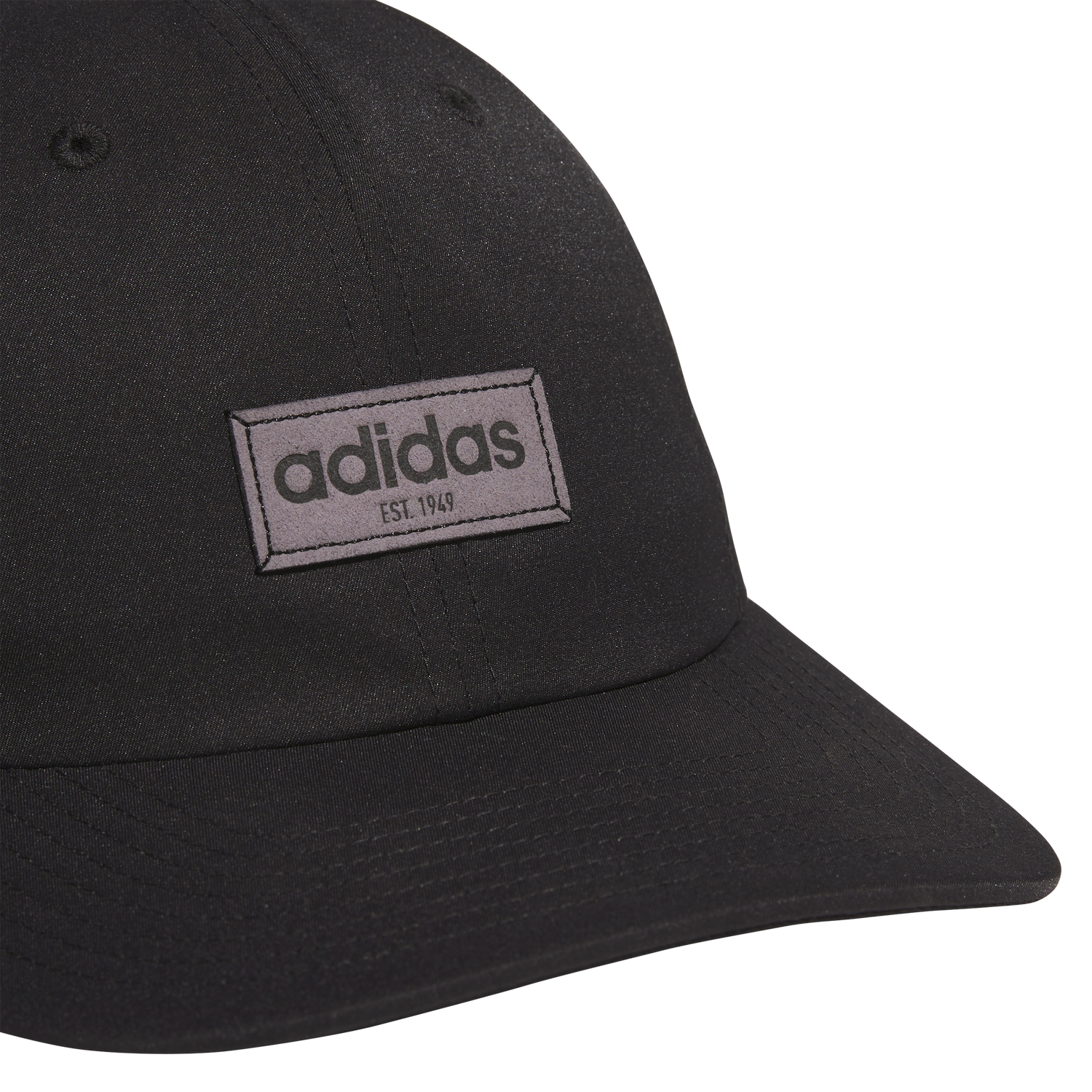 adidas Men's Court Relaxed Strapback Hat Unisex Accessories Hats & Caps
