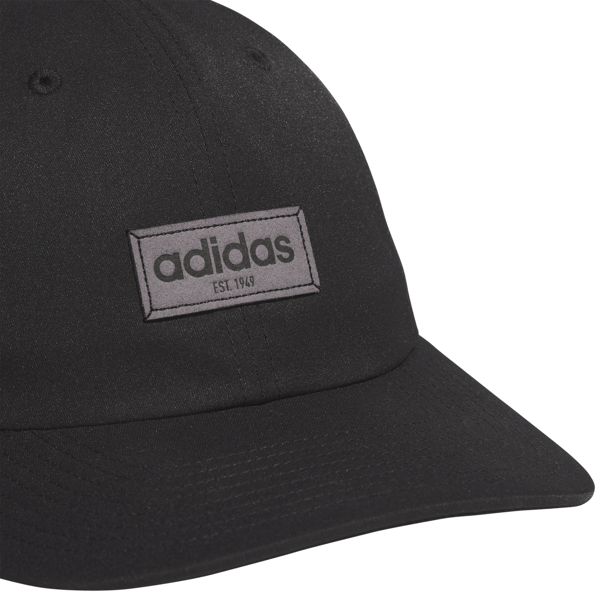 adidas Men's Court Relaxed Strapback Hat Unisex Accessories Hats & Caps